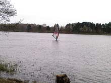 Pocztek sezonu wodnego 2011: „Anioy” wypywaja na jeziora - fot. 006