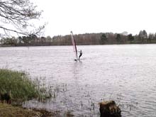 Pocztek sezonu wodnego 2011: „Anioy” wypywaja na jeziora - fot. 007