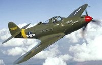 P-39Q „Aircobra”